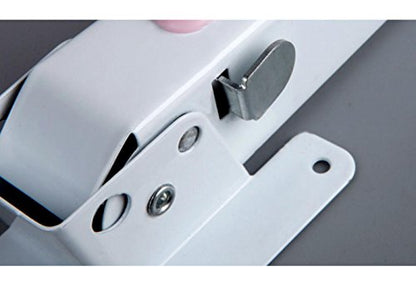 Folding Legs for Small Table, Bed Table and Portable Laptop Table, Folding Table Legs Set of 4