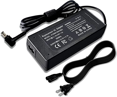 Laptop Charger (KT60W195470B3) - size: KT60W195470B3