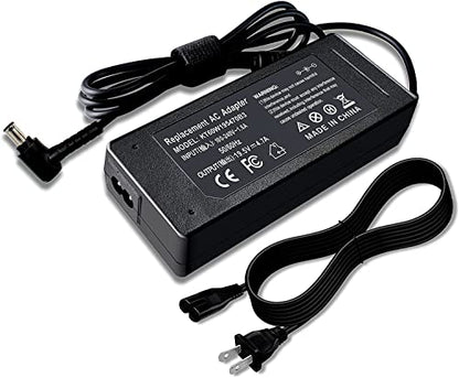 Laptop Charger (KT60W195470B3) - size: KT60W195470B3
