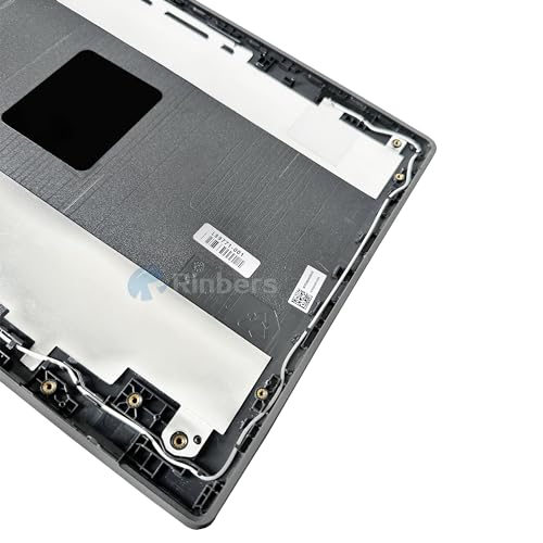 Laptop LCD Back Cover Rear Lid Case with Antenna Replacement for HP Chromebook 11 11A G8 EE TPN-Q232 TPN-Q235 L89771-001 - color: LCD Cover with Antenna L89771-001