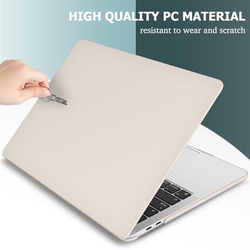 May Chen for MacBook Pro 16 inch Case 2019 2020 Release A2141 with Keyboard Cover Screen Protector Dust Plug for New 16 inch MacBook Pro Case with Touch Bar Soft Touch Plastic Hard Shell - Rock ash - color: Rock ash