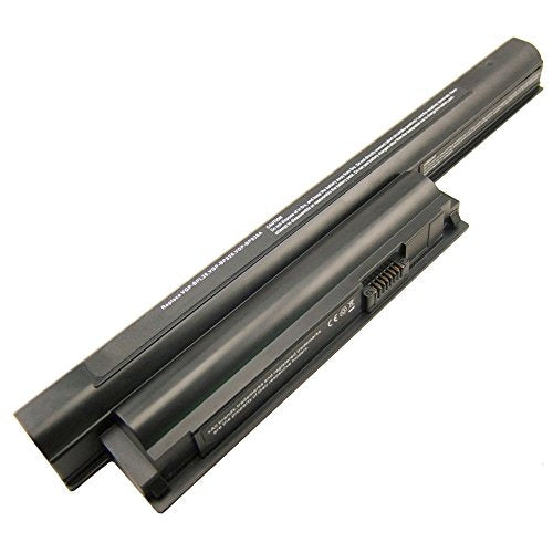VGP-BPS26, VGP-BPS26A Compatible Replacement Battery for PCG-61A13L, PCG-61A14L, PCG-71713L, PCG-71912L, PCG-71913L PCG-81214L PCG-81114L 6 Cell