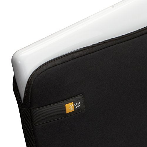 Case Logic Laptop and MacBook Sleeve 13.3", Heather Rose - color: Heather Rose, size: 13.3"