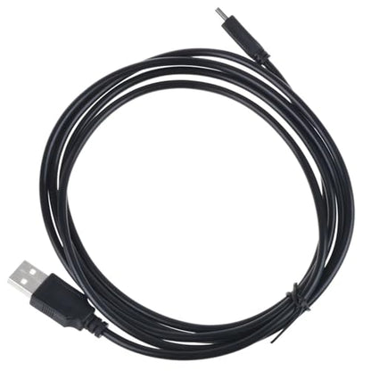 USB 5V DC Charging Cable PC Laptop Charger Power Cord for iSound Fire Aluminum i.Sound Rechargeable Portable Speaker Fire Waves Bluetooth Speaker & Speakerphone is i.S ISOUND-5260 ISOUND-5288