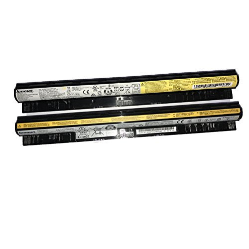 LENOVO L12S4E01 L12M4E01 Battery 41Wh For Lenovo IdeaPad G400S G405S G500S G40-45 G50-70 G410S G510S Alternant Part Number : L12L4A02 L12L4E01 L12M4A02 L12S4A02 Voltage 14.88V /14.8V /14.4V 2.8Ah
