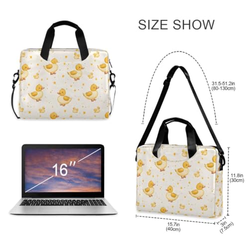 ALAZA Purple Dragon Laptop Case Bag Sleeve Portable Crossbody Messenger Briefcase w/Strap Handle, 13 14 15.6 inch - color: Multicolor9
