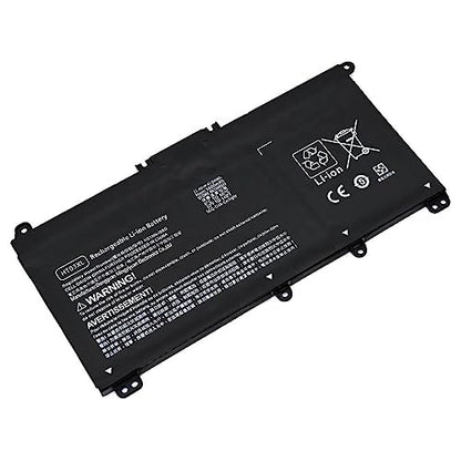 HT03XL Laptop Battery 11.4V 41.04Wh Replacement Compatible with HP Pavilion 14-CE 14-CE0020TX CE0025TX CE0030TX 15-CS0037TX 250 255 G7 Series HSTNN-IB8O
