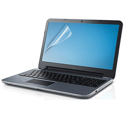 15.6 inch Anti-Scratch LCD Laptop Screen Protector Guard Cover for Dispaly 16:9 Notebook Film