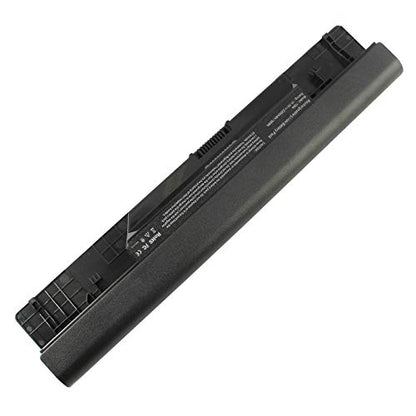 Futurebatt Laptop New 5200mAh Battery for Dell Inspiron 1464 1564 1764 JKVC5 312-1021 - size: 1564 12.13×3.15×1.77 in