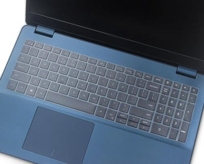 Keyboard Cover for 16" Dell Alienware 16 Aurora AC16250 & Alienware 16X Aurora AC16251 Series Gaming Laptop Keyboard Skin Protector - TPU - size: 16" (16 Aurora)