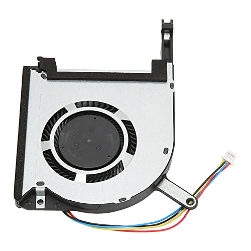 Aluminum Laptop Cooler with Two Ultra Quiet Fans Stand for 13 17 Gaming and Work Laptops - size: GPU Fan