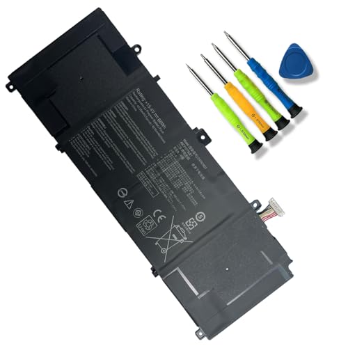 JOTACT C41N1903 Laptop Battery Compatible with ASUS ExpertBook B9 B9450FA B9400CEA B9400CEA Series Notebook B9450FA-BM0160R B9450FA-BM0161R B9450FA-BM0162R B9450FA-BM0163R 15.4V