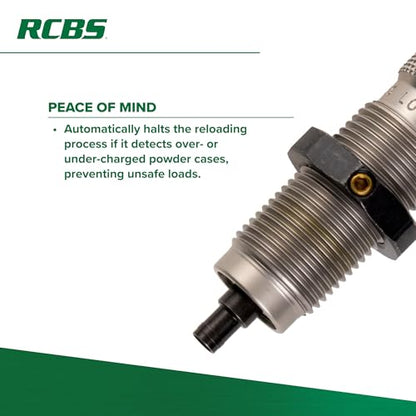 RCBS Lock-Out Die