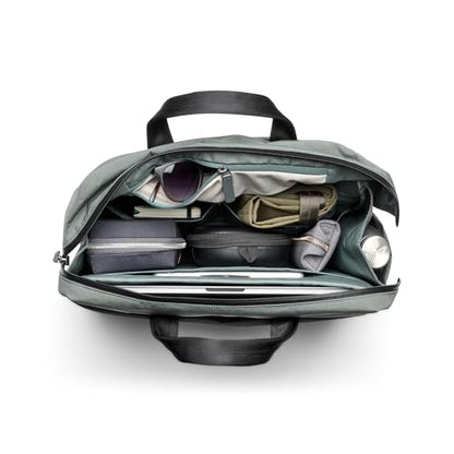 Bellroy Tokyo Work Bag (20L laptop messenger bag) - Everglade - color: Everglade