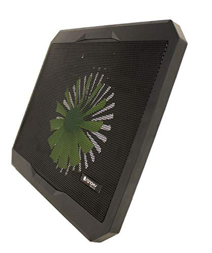 SANOXY New USB Laptop Notebook Cooling Cooler Pad 1 Large Fan for Your Apple MacBook Pro, Notebooks, Laptops