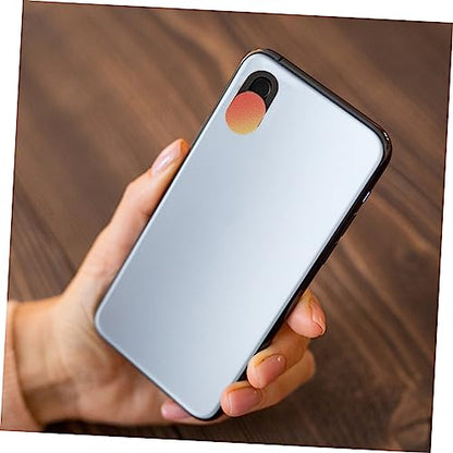 Artibetter 3pcs Privacy Cover for Laptop Webcam Camera Covers Lens Caps for Air Computer Privacy Protector
