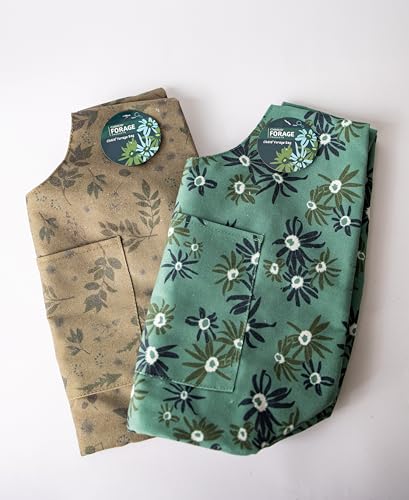 OASIS Forage Collection Bag