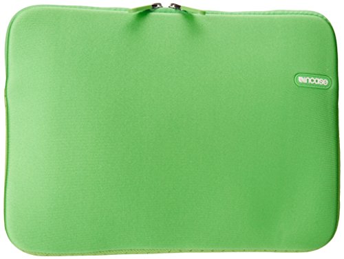 Incase Incase Neoprene Sleeve Plus for MBP 13-Inch - Soft Green (CL57412)