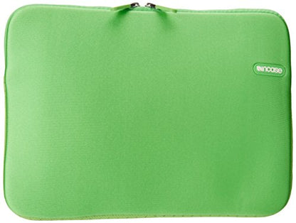 Incase Incase Neoprene Sleeve Plus for MBP 13-Inch - Soft Green (CL57412)