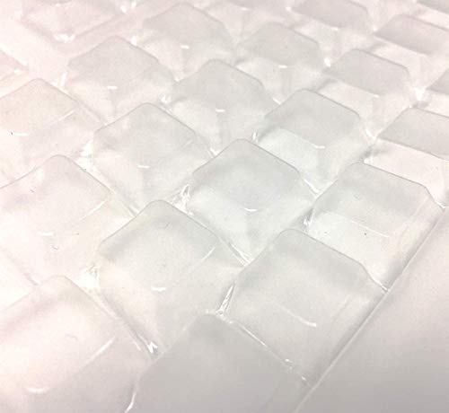 Keyboard Cover Compatible with Seal Shield STK503 Part #SS1502-104