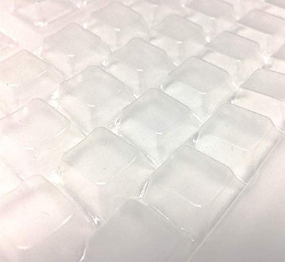Keyboard Cover Compatible with Seal Shield STK503 Part #SS1502-104