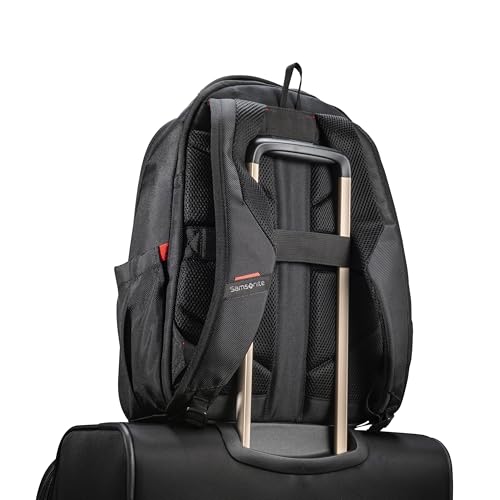 Samsonite Xenon 4.0 Slim Backpack - size: Slim