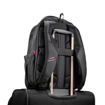 Samsonite Xenon 4.0 Slim Backpack - size: Slim