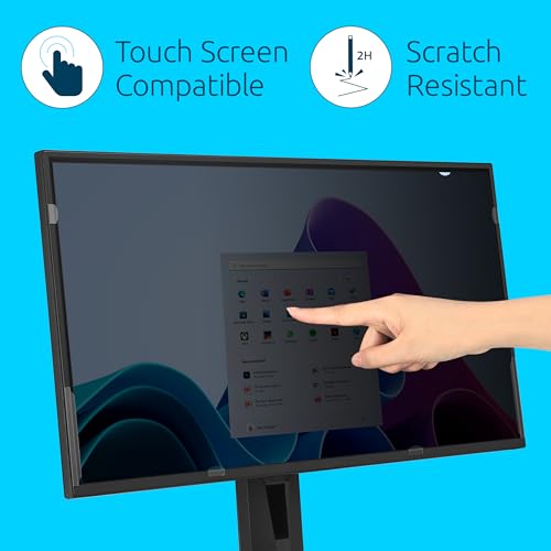 Kensington Eyesafe Privacy Screens Filter 34 inch 21:9 - size: 34 inch 21:9