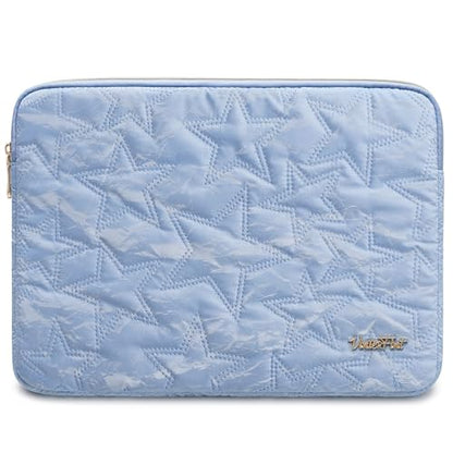 14 inch Laptop Sleeve Case for 14" MacBook Pro M5 M4 Pro Max, ThinkBook 14 Gen 8, IdeaPad 3i, Yoga Slim 7X, Inspiron 14, 14.5" XPS 14, ThinkPad E14 Gen 7, HP Notebook Bag Cover, Sky Blue - color: Sky blue, size: 14 inch / Macbook 14
