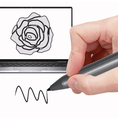 Stylus Pen Compatible with Lenovo Digital Pen 2,Compatible with Lenovo IdeaPad Flex 5/7 Series Pen,Yoga 6/7/9 Serise,ThinkPad X/X1/L/P Serise,ThinkBook 13x G2 IAP-21AT