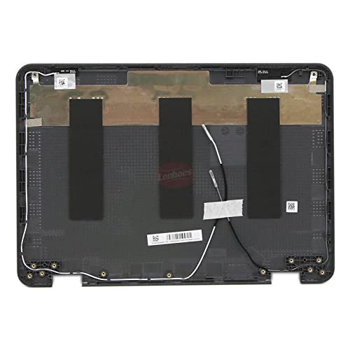 Laptop LCD Back Cover Top Case Rear Lid Housing Replacement for Lenovo 300e Chromebook Gen 3 82J9 82JA AMD LTE 5CB0Z69408 - color: LCD Cover LTE 5CB0Z69408