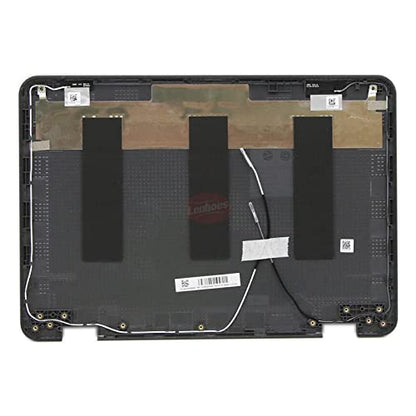 Laptop LCD Back Cover Top Case Rear Lid Housing Replacement for Lenovo 300e Chromebook Gen 3 82J9 82JA WiFi 5CB0Z69407 - color: LCD Cover WIFI 5CB0Z69407