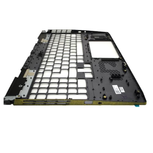 New for LOQ 15APH8 82XT LOQ 15IRH8 82XV Laptop Palmrest Upper Case Keyboard Cover C Lid 5CB1L49781 Gray