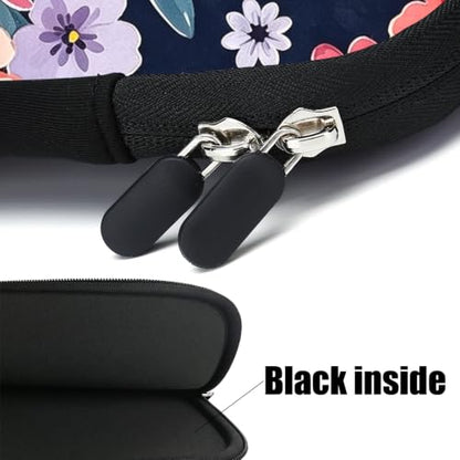 AMARY14 15 15.4 15.6 inch Laptop Handle Bag Computer Protect Case Pouch Holder Notebook Sleeve Neoprene Cover (AM-STB-1505) - color: Am-stb-1505