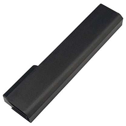TREE.NB 8560 Battery for HP EliteBook 8460W 8460P 8470P 8560P; HP ProBook 6360B 6460B 6465B 6470B 6560B 6565B 6570B Notebook, P/N CC06 628666-001 630919-421 HSTNN-OB2G - size: 8.08x1.91x0.83inch8560