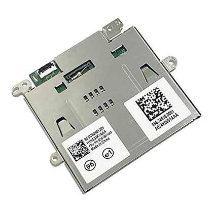 GinTai Laptop Smart Card Reader for Lenovo ThinkPad X13 Gen 2/T14s Gen 2 | X13 Gen 3/ T14s Gen 3/ X13 Gen 3 / T14 Gen 3 / P14s Gen 3 / P16s Gen 1 /T16 Gen 1/ 5C61B41058 5C61B41059