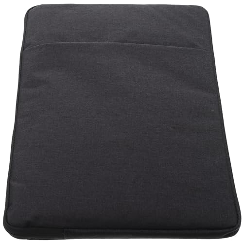 iplusmile Wear-Resistant 14-inch Laptop Sleeve Waterproof Shockproof Computer Bag Lightweight Protective Cover for Travel and Office Use
