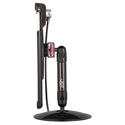 The Joy Factory MagConnect Desk Stand Mount w/ Lockdown Secure Holder w/ Cable Lock for iPad 9.7 5th/6th Gen, iPad Pro 9.7", iPad Air/Air 2 (MLA211) - size: iPad Pro 9.7"/iPad Air 2, style: Desk Stand Mount