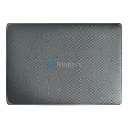 Laptop LCD Back Cover Rear Lid Case with Antenna Replacement for HP Chromebook 11 11A G8 EE TPN-Q232 TPN-Q235 L89771-001 - color: LCD Cover with Antenna L89771-001