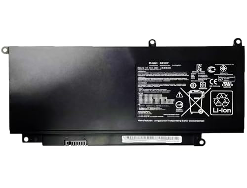 69Wh 11.1V C32-N750 Replacement Laptop Battery for Asus N750 N750JK N750JV Series Laptop Tablet Batteria High Performance - style: C32-N750