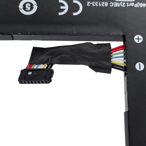 L20M3PG2 Replacement for Lenovo 500e Chromebook Gen3 / 100e Chromebook Gen3 / 100e Chromebook Gen3 / Flex 3 Chrome-11M836 / IdeaPad 3 Chrome-14M836 Series L20D3PG2 L20L3PG2 11.25V 42Wh