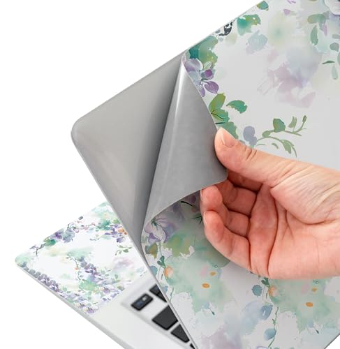 Laptop Notebook Skin Sticker Cover Decal, 12 13 13.3 14 15 15.4 15.6 inch Laptop Vinyl Skin Sticker Cover Art Protector Notebook PC (NEK-50) - color: NEK-50