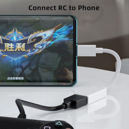 chenyang USB C to USB 3.0 Socket OTG Adapter for Laptop Tablet Phone Type-C Male to Type-A Female - style: USB3.0 1-in-1
