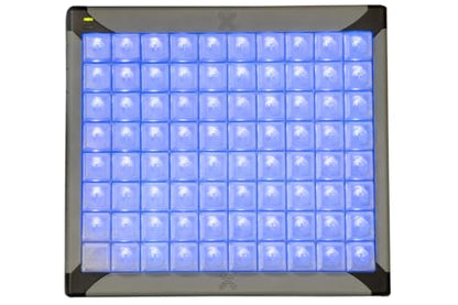 X-keys Programmable USB Keypads and Keyboards (80 Key, XK-80) - style: 80 Key