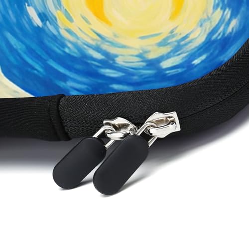 13" laptop bag laptop sleeve chromebook case adjustable shoulder strap with handle accessory pocket for men women (RYD-13-10) - color: Ryd-13-10