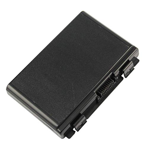 Futurebatt 6 Cell Laptop Battery for ASUS k61ic K60IJ K50IJ K50I K60I A32-F82 A32-F52 X8D X8B - color: ASUS k61ic