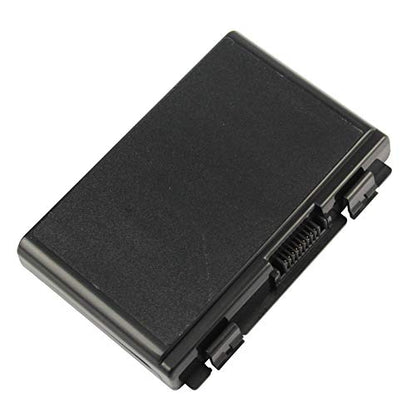 Futurebatt 6 Cell Laptop Battery for ASUS k61ic K60IJ K50IJ K50I K60I A32-F82 A32-F52 X8D X8B - color: ASUS k61ic
