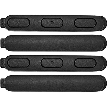 Wacom Pro Pen 3, Customizable w/Grips, Weight, 5 Standard & 5 Felt Nibs | 8,192 levels of pressure sensitivity, 3 side switches, Customize weight, grip thickness, pen buttons and center of balance