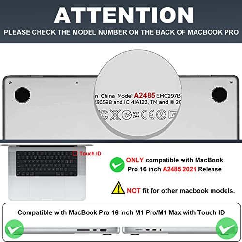 140W Soft Silicone Power Adapter Sleeve Case for 2021-2024 2026 MacBook Pro 16 inch M5 A3428 A3429 M4 A3403 A3186 M3 A2991 M2 A2780 M1 A2485 Charger Protective Cover (140W), Gray - color: Gray