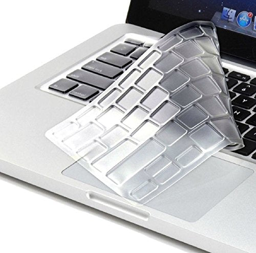 Laptop Ultra Thin High Clear Transparent Tpu Keyboard Cover Protectors For ASUS ROG Strix G713 G713QR G713QM 17.3"